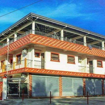 Oyo 900 Tahanan Ni Kuya Juan PALAWAN Exterior photo