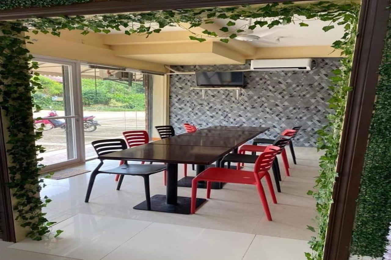 Oyo 900 Tahanan Ni Kuya Juan PALAWAN Exterior photo