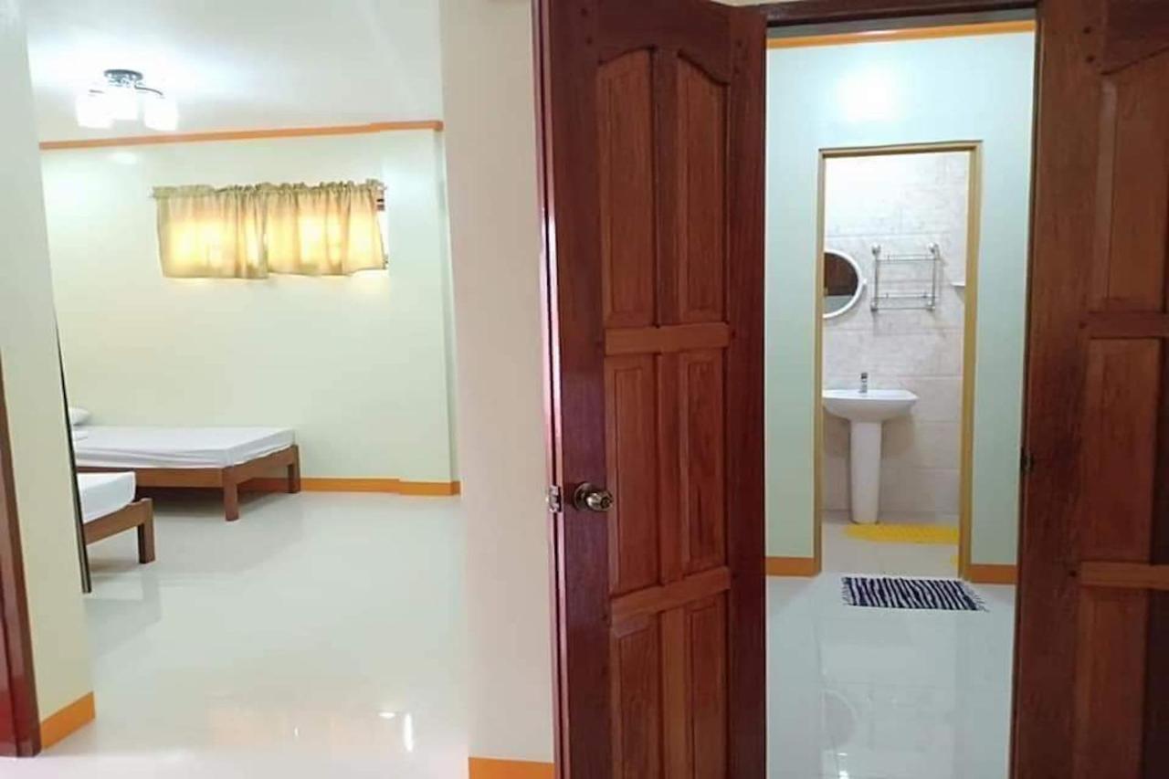 Oyo 900 Tahanan Ni Kuya Juan PALAWAN Exterior photo