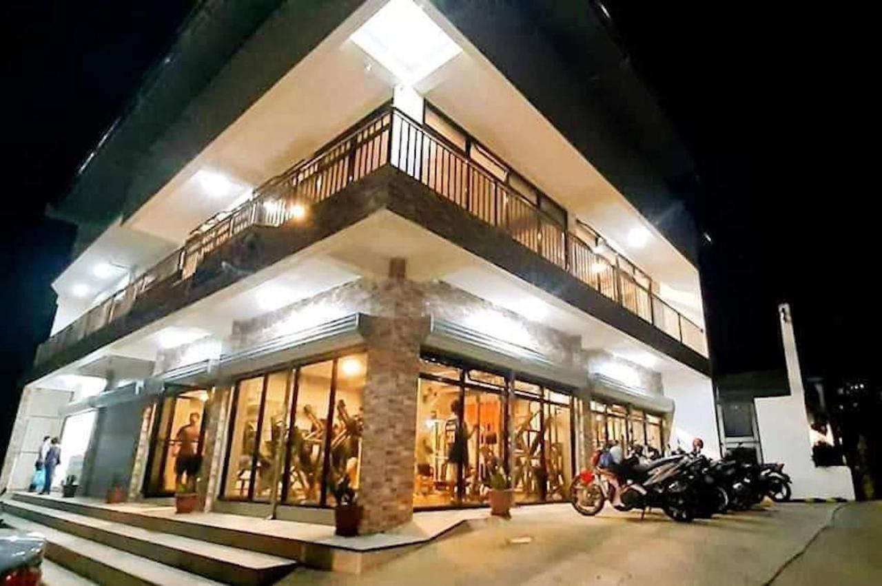 Oyo 900 Tahanan Ni Kuya Juan PALAWAN Exterior photo