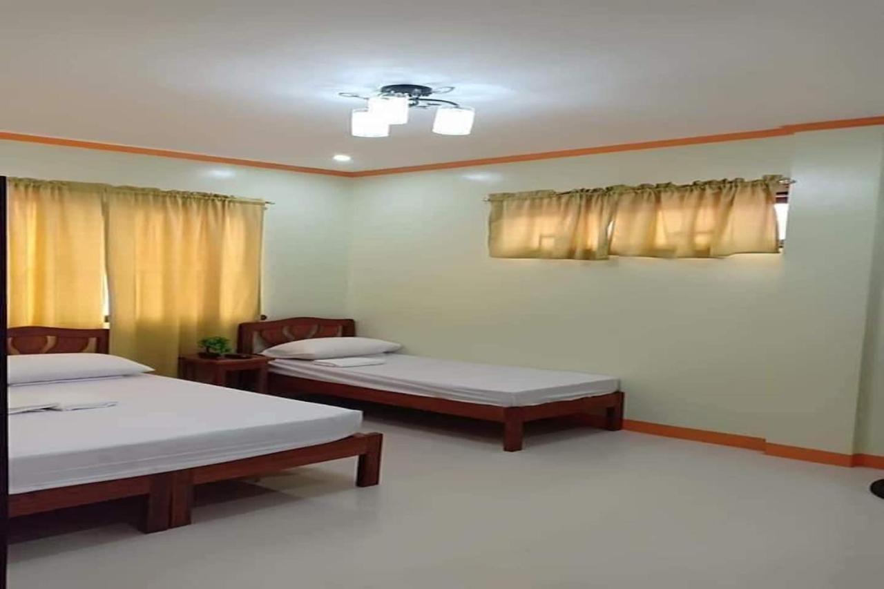 Oyo 900 Tahanan Ni Kuya Juan PALAWAN Exterior photo