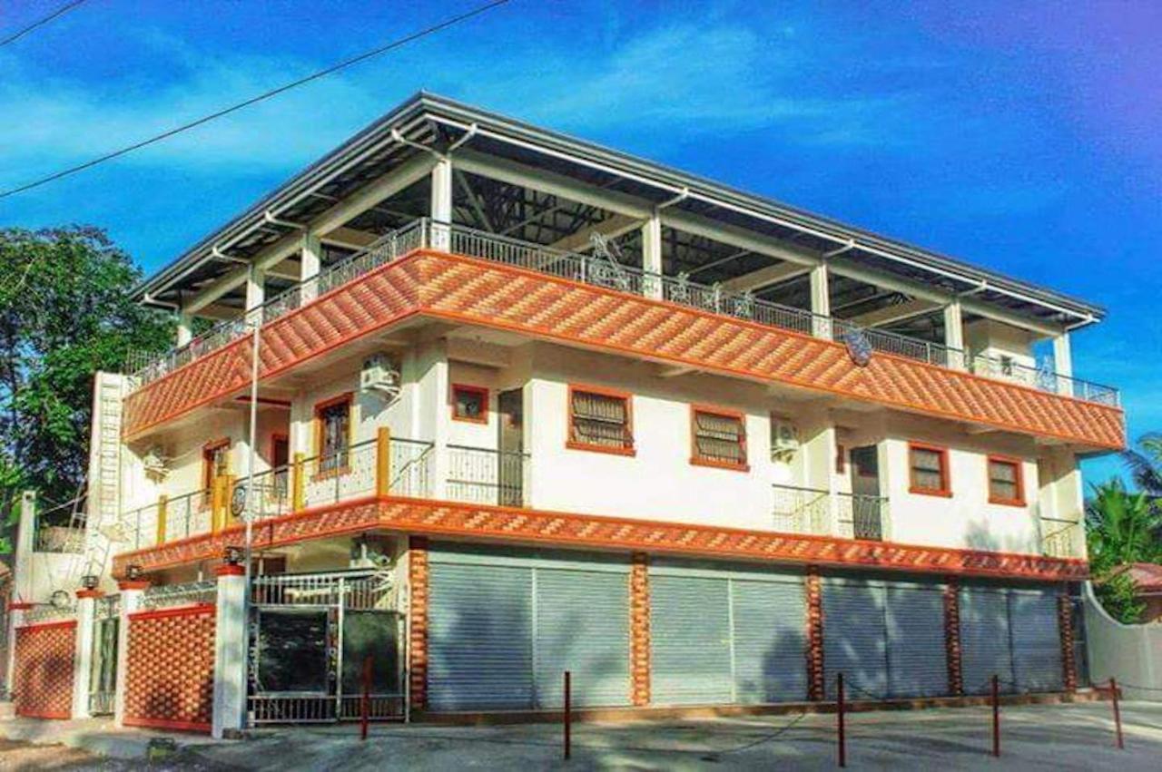 Oyo 900 Tahanan Ni Kuya Juan PALAWAN Exterior photo