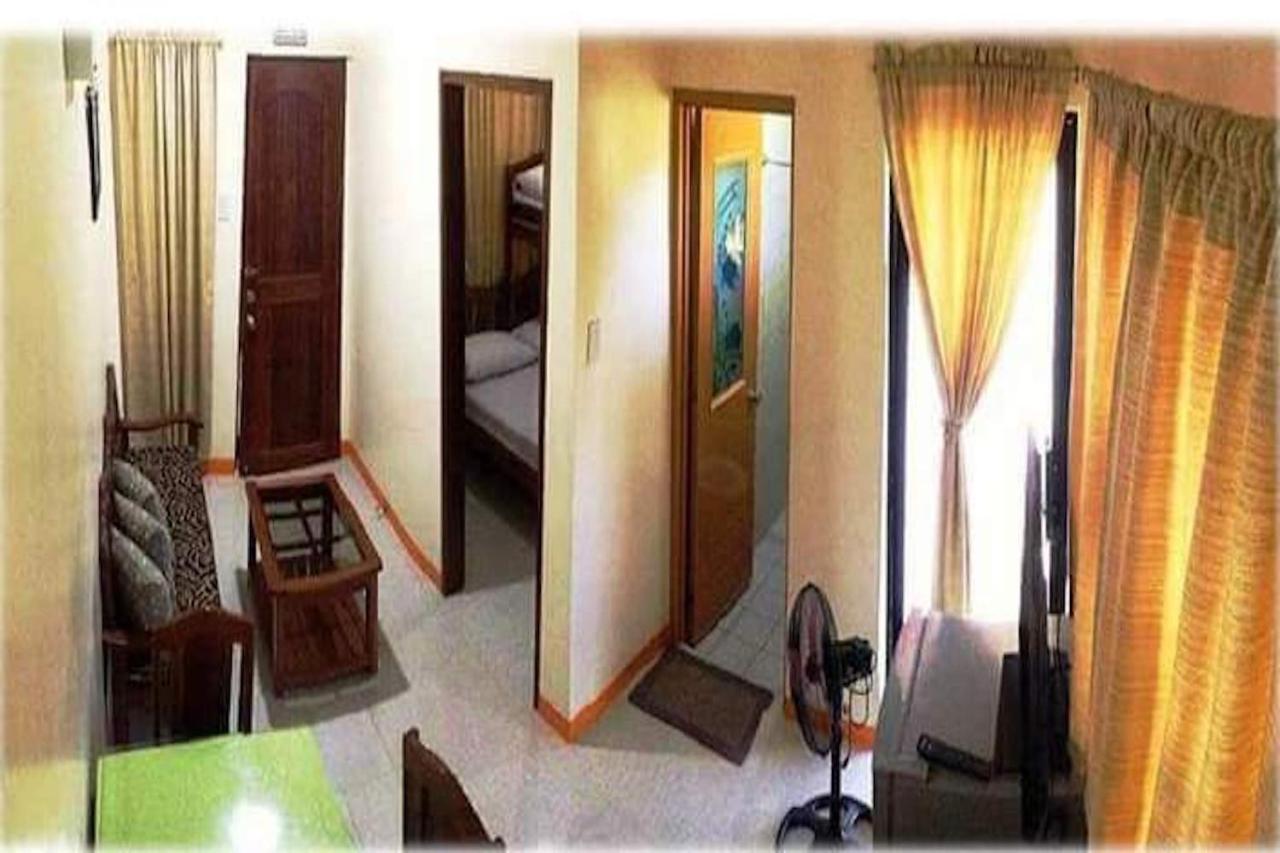 Oyo 900 Tahanan Ni Kuya Juan PALAWAN Exterior photo