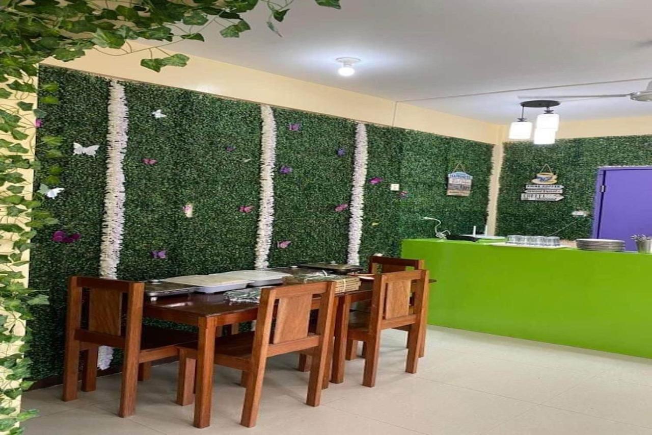 Oyo 900 Tahanan Ni Kuya Juan PALAWAN Exterior photo