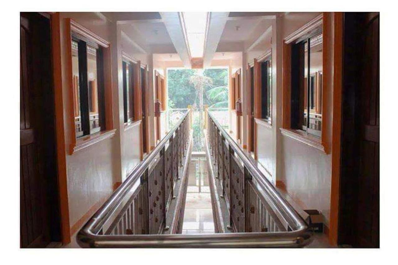 Oyo 900 Tahanan Ni Kuya Juan PALAWAN Exterior photo