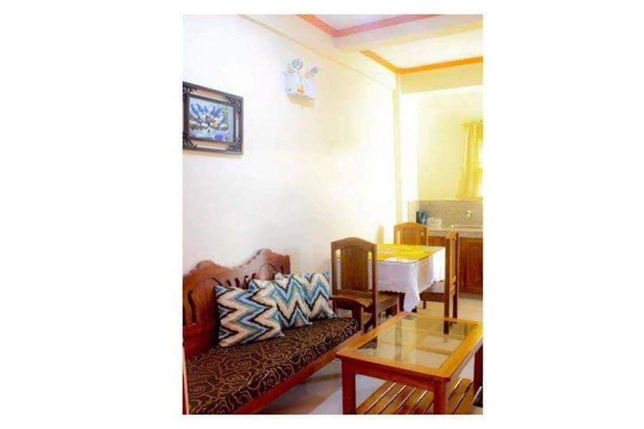 Oyo 900 Tahanan Ni Kuya Juan PALAWAN Exterior photo